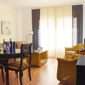 Appartement met Twee Slaapkamers